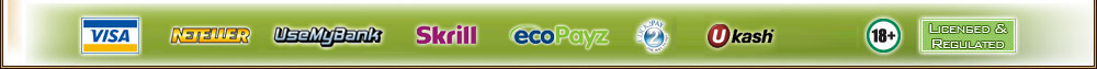 Safe and Secure Deposit Options