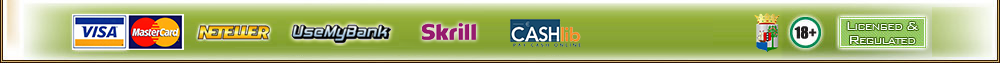 Safe and Secure Deposit Options