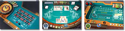 Table Game screenshots